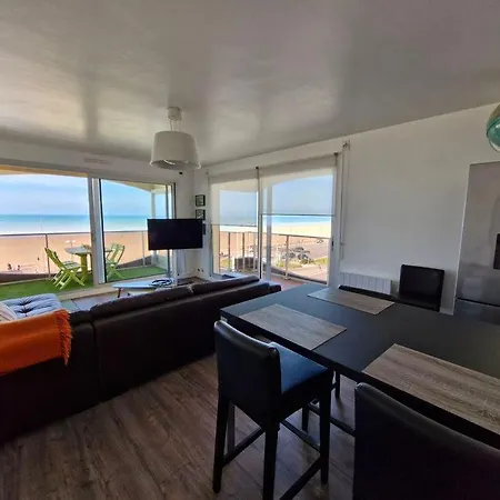 Apartamento Magnifique Vue Sur T3 Renove *