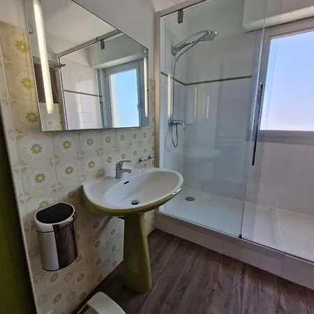 Apartamento Magnifique Vue Sur T3 Renove Saint-Jean-de-Monts