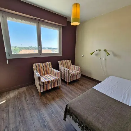 Magnifique Vue Sur T3 Renove *