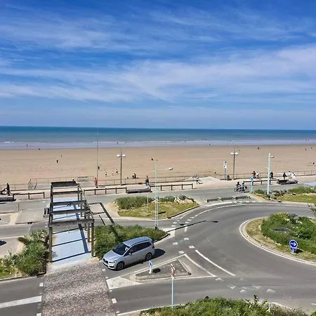 Magnifique Vue Sur T3 Renove Apartamento