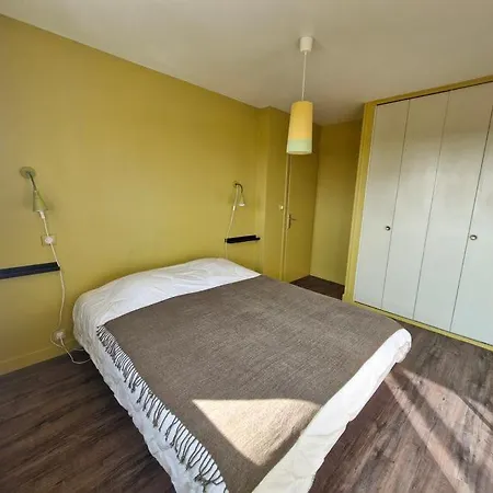 Magnifique Vue Sur T3 Renove Apartamento